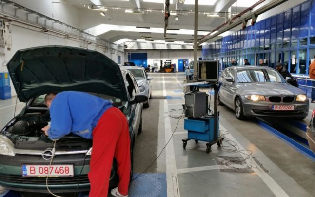 inmariculari bucuresti